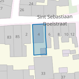 Perceel SMD00-B-3941
