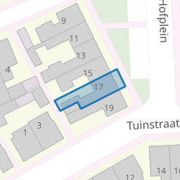 Perceel SMD00-B-3957