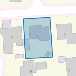 Perceel SMD00-B-3971