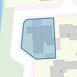 Perceel SMD00-B-3972