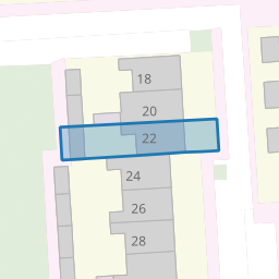 Perceel SMD00-B-3996