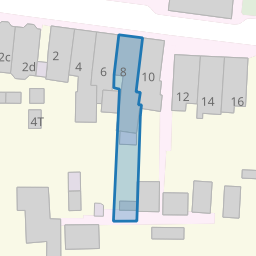 Perceel SMD00-B-4024