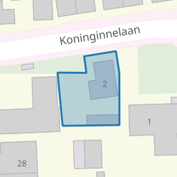 Perceel SMD00-B-4030