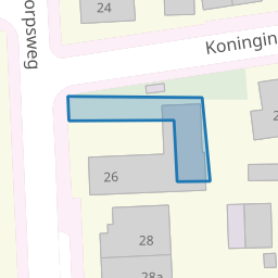 Perceel SMD00-B-4031