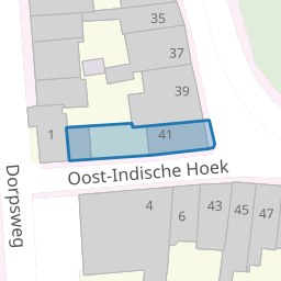 Perceel SMD00-B-4097