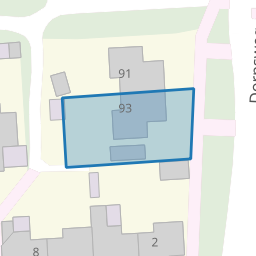 Perceel SMD00-B-4100