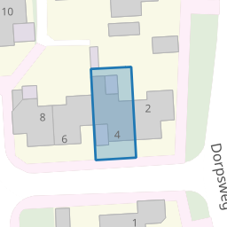 Perceel SMD00-B-4104