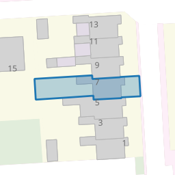 Perceel SMD00-B-4151