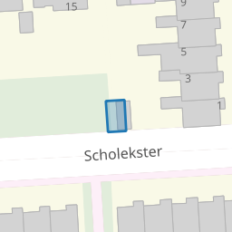 Perceel SMD00-B-4154