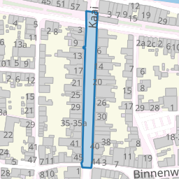 Perceel SMD00-B-4251
