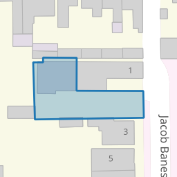 Perceel SMD00-B-4296