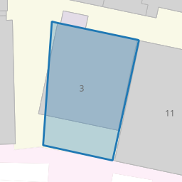 Perceel SMD00-B-4316