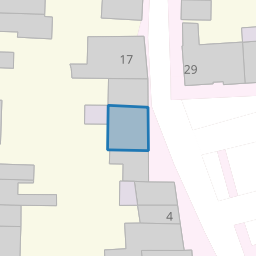 Perceel SMD00-B-4334