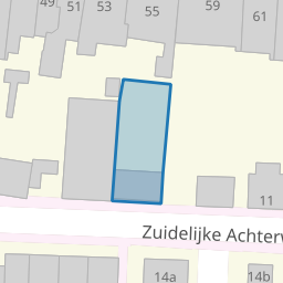 Perceel SMD00-B-4348