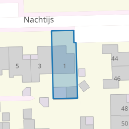Perceel SMD00-B-4483