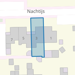 Perceel SMD00-B-4484