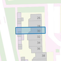 Perceel SMD00-B-4497