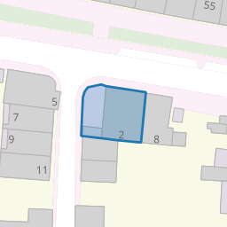 Perceel SMD00-B-4536