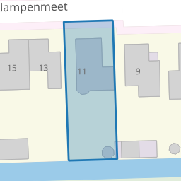 Perceel SMD00-B-4577