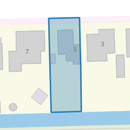 Perceel SMD00-B-4580