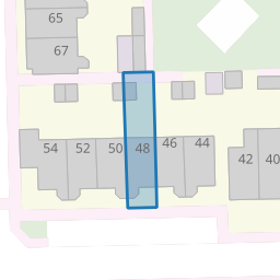 Perceel SMD00-B-4587