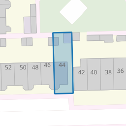 Perceel SMD00-B-4589