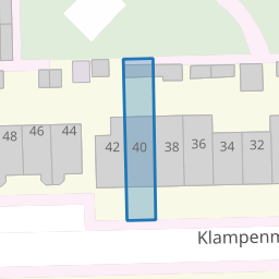 Perceel SMD00-B-4591