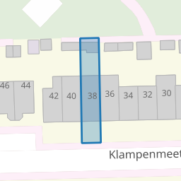 Perceel SMD00-B-4592