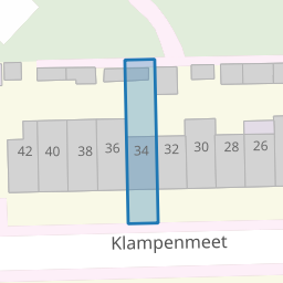Perceel SMD00-B-4594