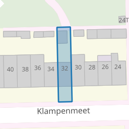 Perceel SMD00-B-4595