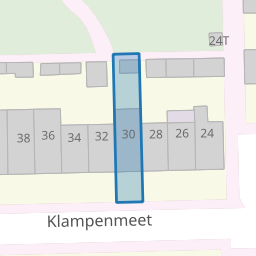 Perceel SMD00-B-4596