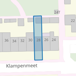 Perceel SMD00-B-4597