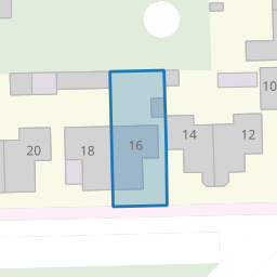 Perceel SMD00-B-4603
