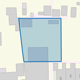 Perceel SMD00-B-4629