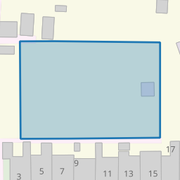 Perceel SMD00-B-4630