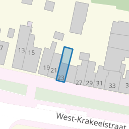 Perceel SMD00-B-4635