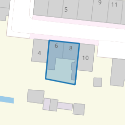 Perceel SMD00-B-4643