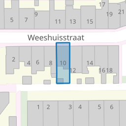 Perceel SMD00-B-4656