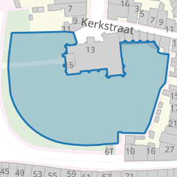 Perceel SMD00-B-4667