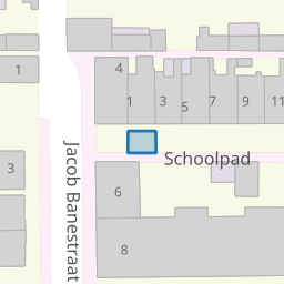 Perceel SMD00-B-4671