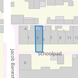 Perceel SMD00-B-4672