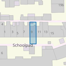 Perceel SMD00-B-4675