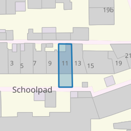 Perceel SMD00-B-4676