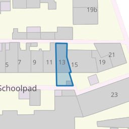 Perceel SMD00-B-4677