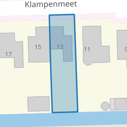 Perceel SMD00-B-4694