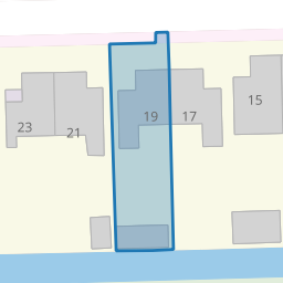 Perceel SMD00-B-4697