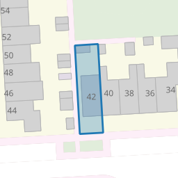 Perceel SMD00-B-4709