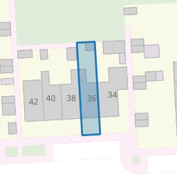 Perceel SMD00-B-4712