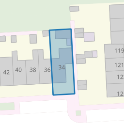 Perceel SMD00-B-4714