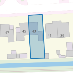 Perceel SMD00-B-4724